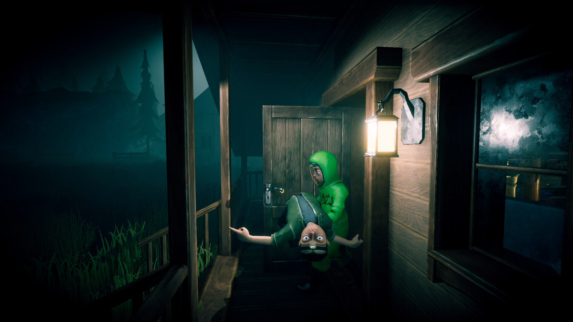 The Road screenshot #13