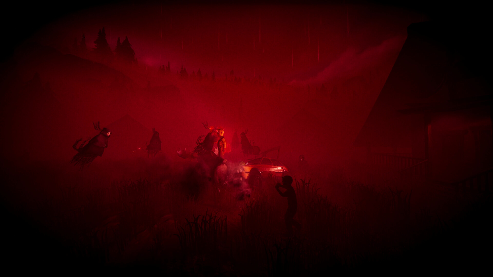 The Road screenshot #12