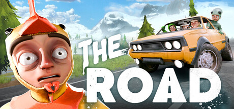 The Road