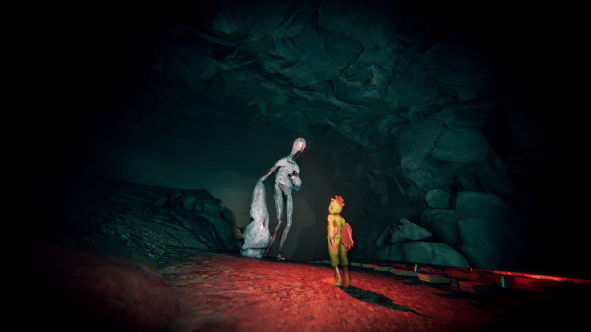 The Road screenshot #18