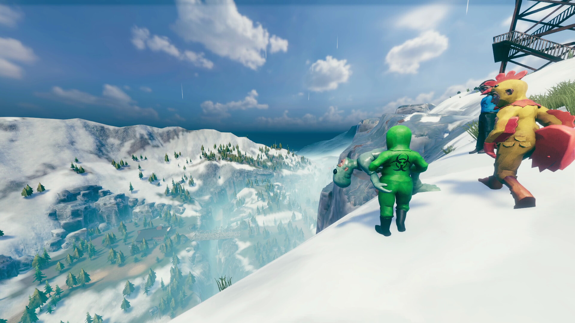 The Road screenshot #16