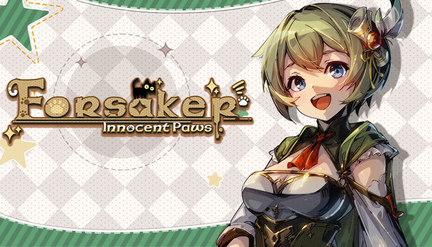 弃种：小猫猫能有什么坏心思呢（Forsaker: ​Innocent Paws）