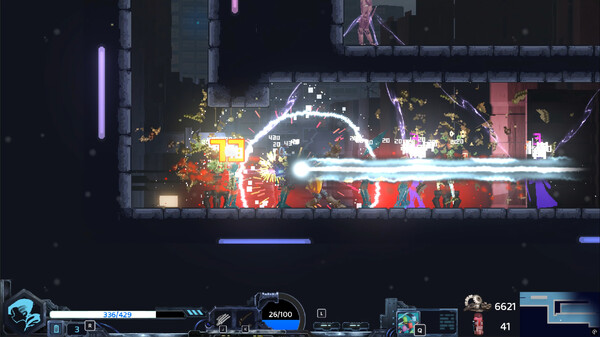 Screenshot media