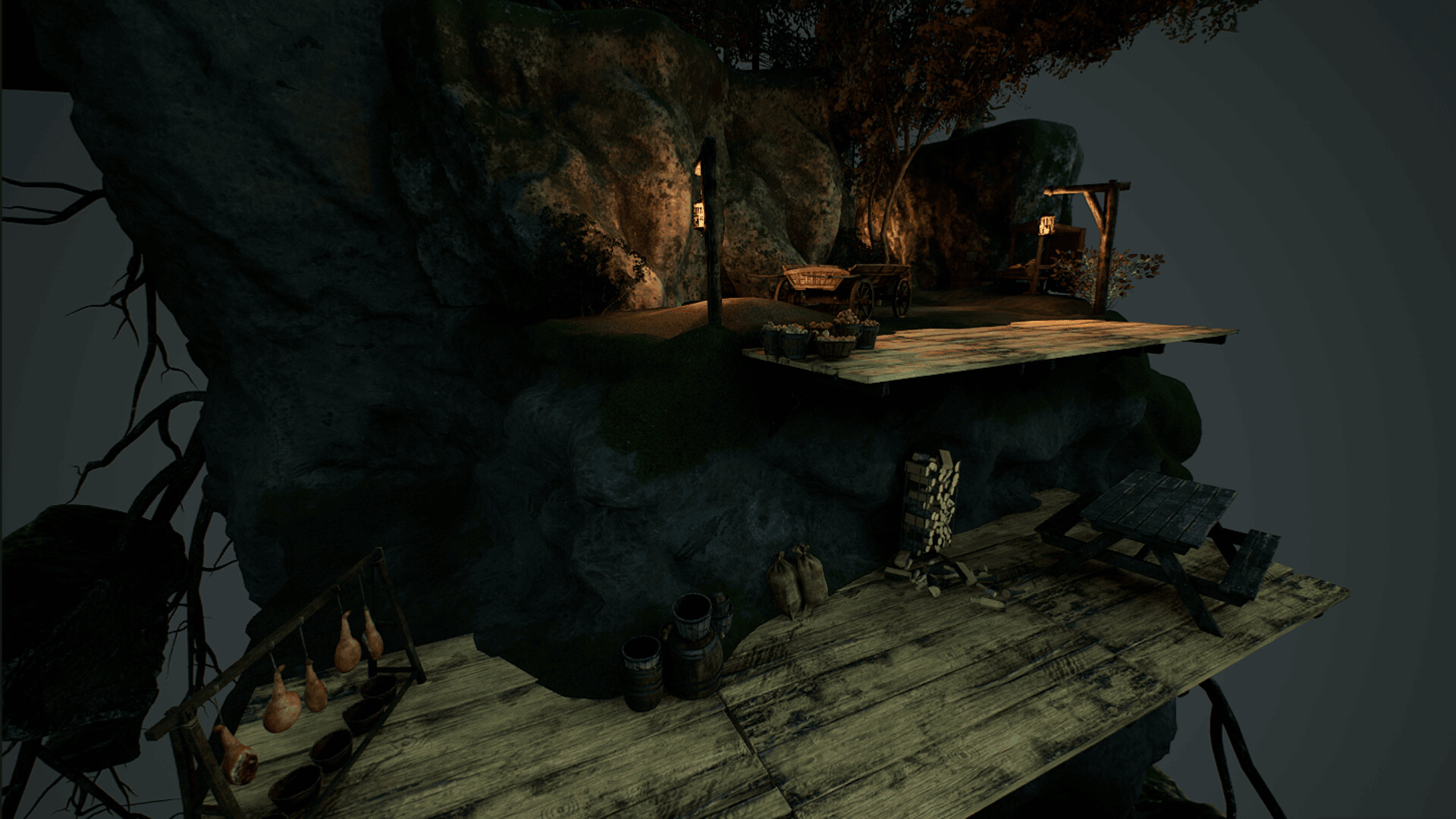 Nightmarise screenshot #8