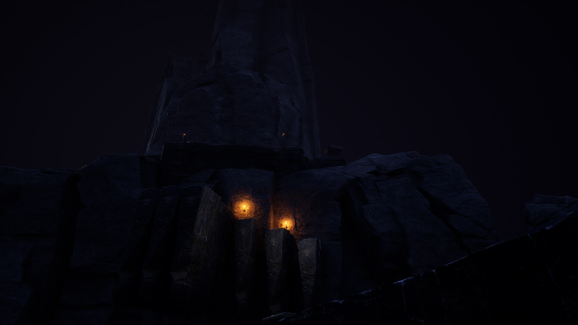 Nightmarise screenshot #11