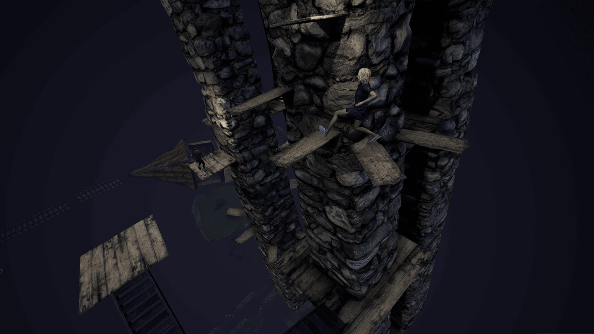 Nightmarise screenshot #6