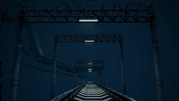 Скриншот из Nightmarise