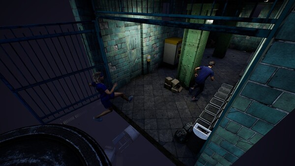 Nightmarise game for windows Pc 1