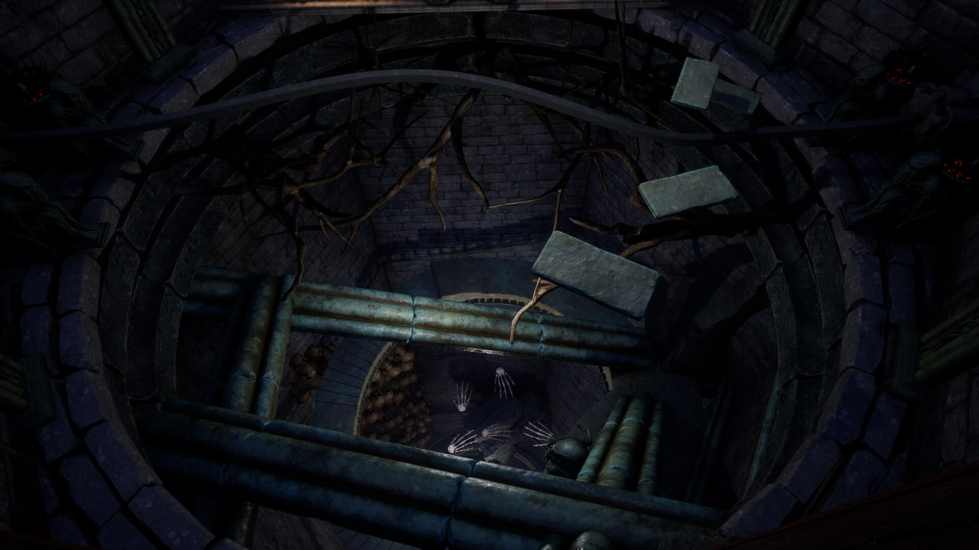 Nightmarise screenshot #16