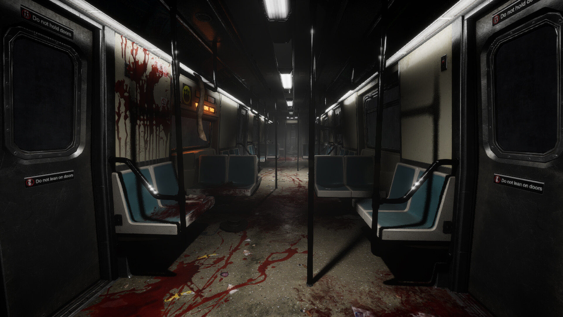 Nightmarise screenshot #15