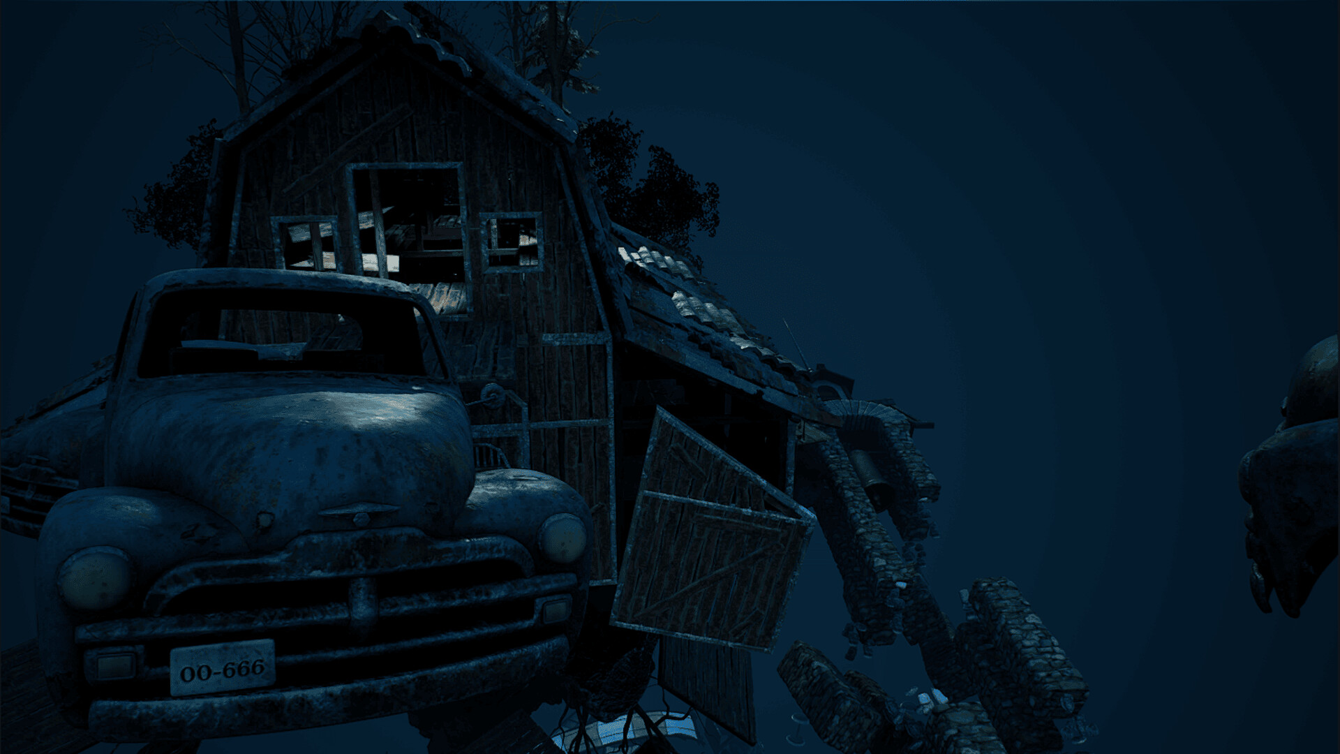 Nightmarise Featured Screenshot #1