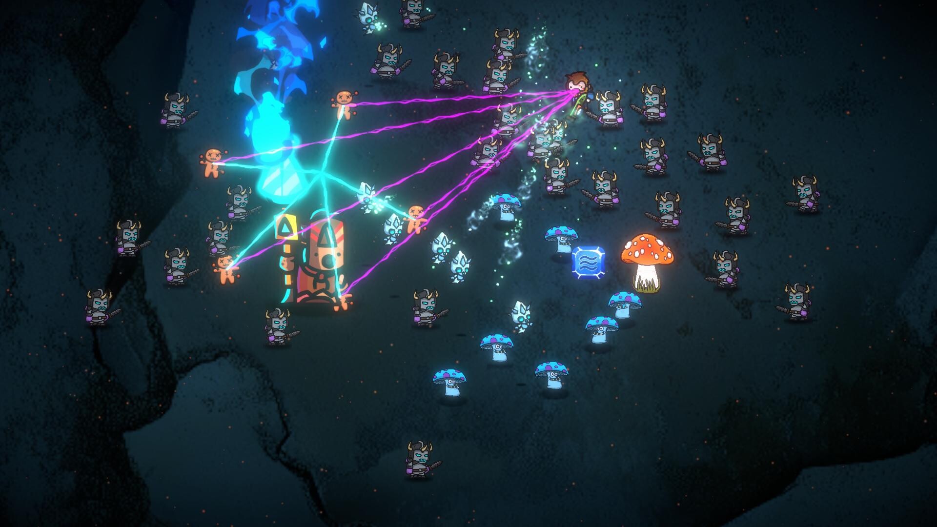 Shoot till you meet Death screenshot #3