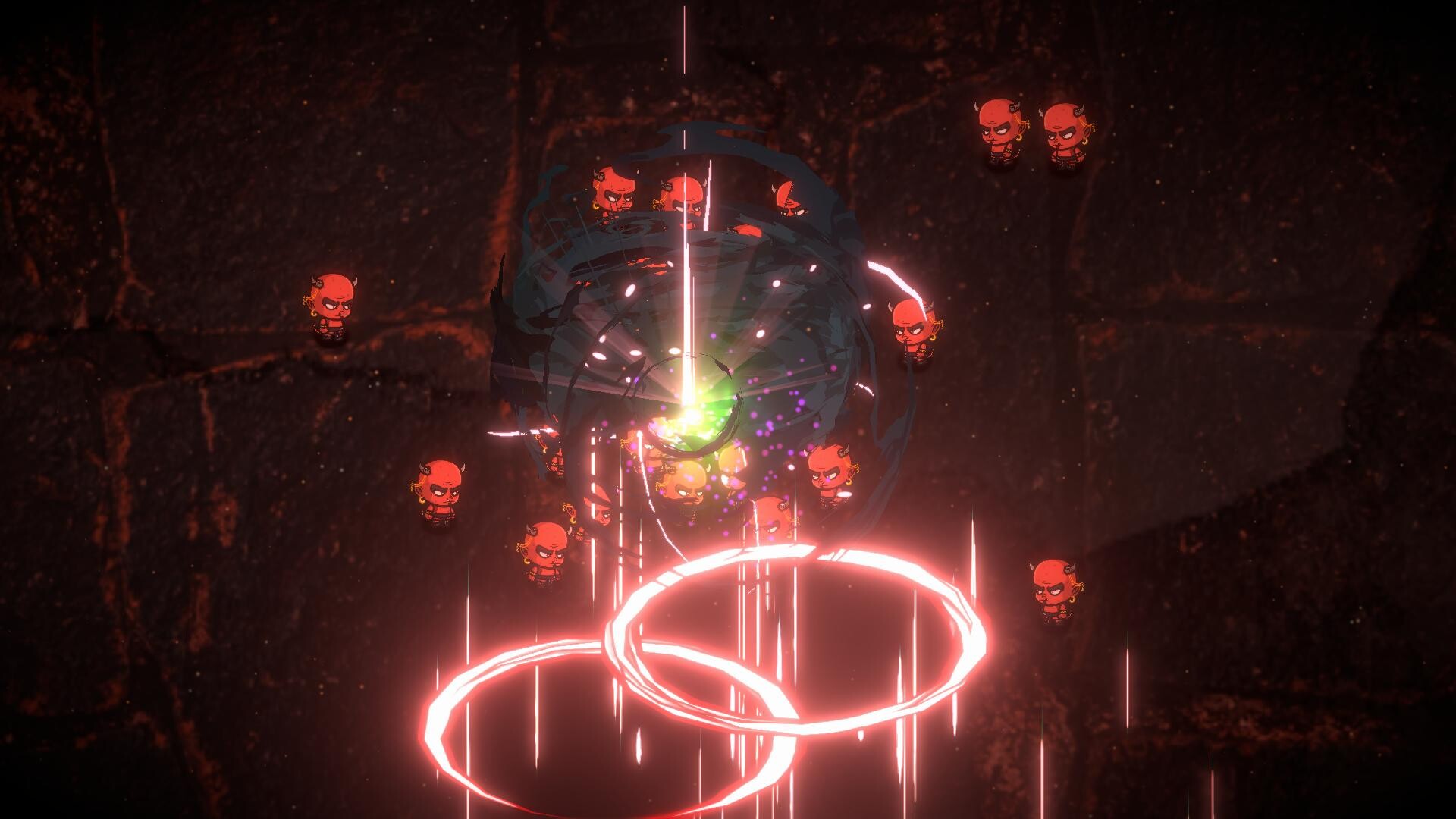 Shoot till you meet Death screenshot #2