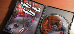 Pallet Jack Racing