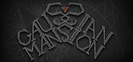 Gaussian Mansion steam charts