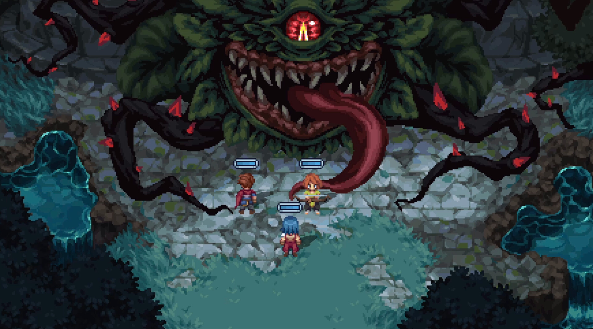 Soverain: An Eternal Legend screenshot 9
