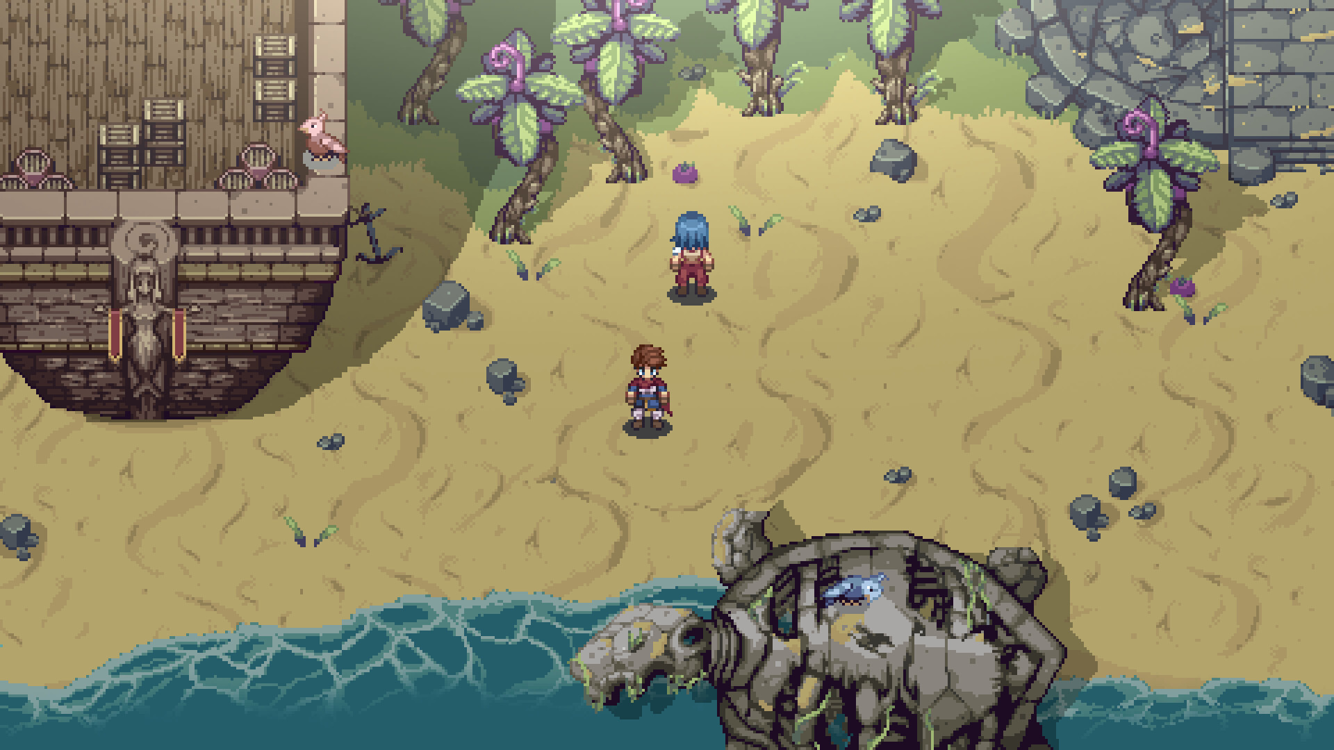 Eternal Legend screenshot #8