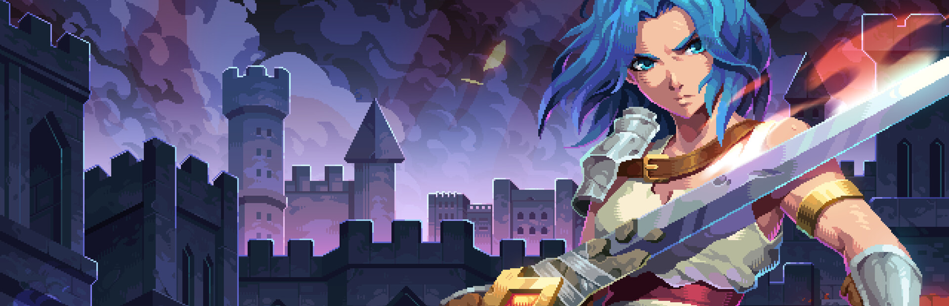 Soverain: An Eternal Legend