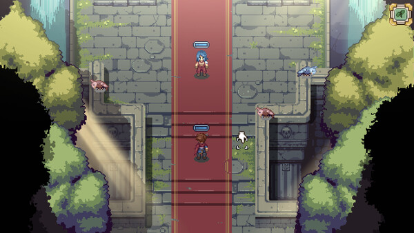 Eternal Legend screenshot 2