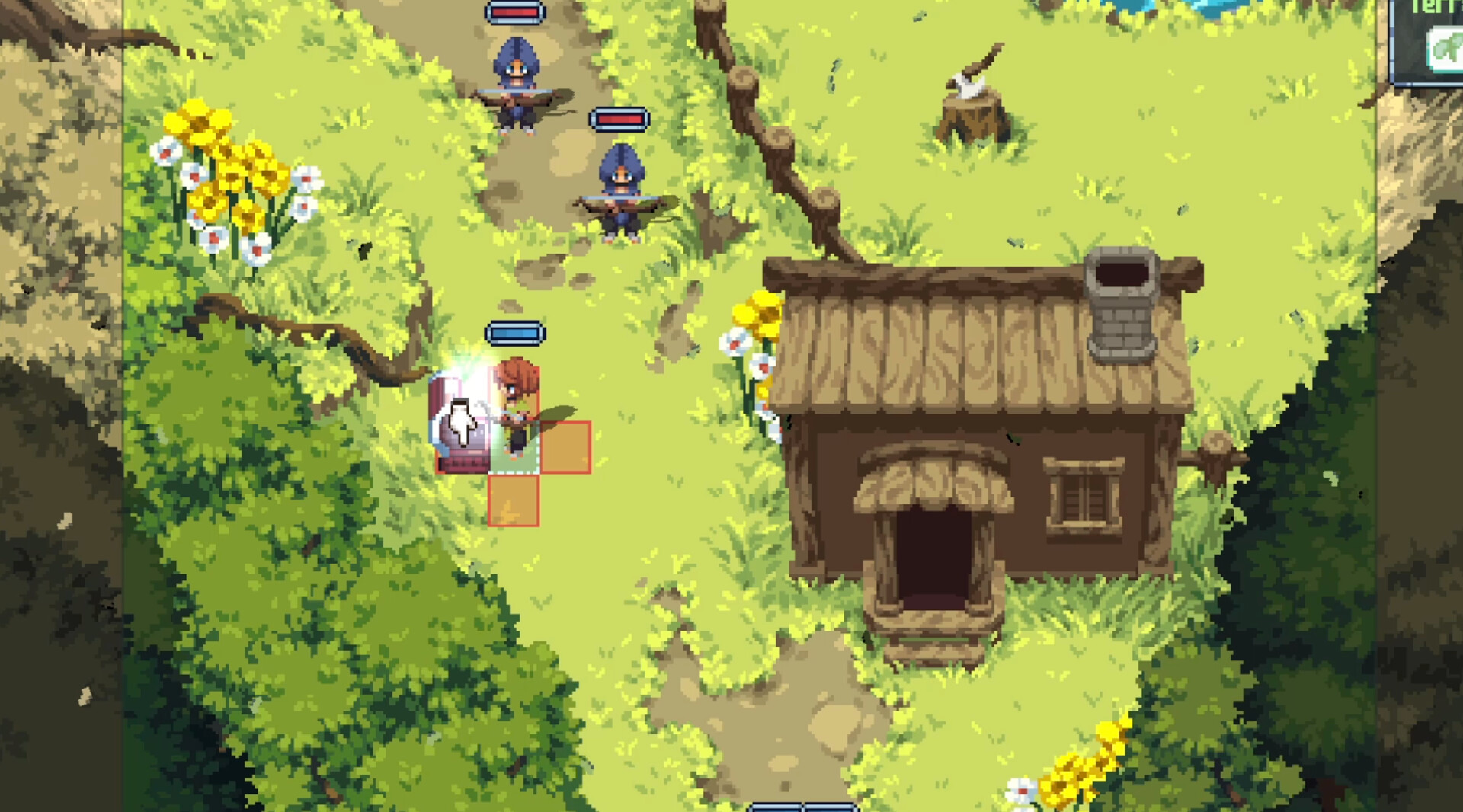 Soverain: An Eternal Legend screenshot 11