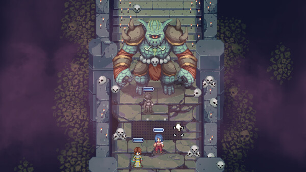 Soverain: An Eternal Legend