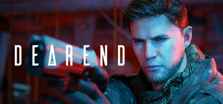 DEAREND steam charts