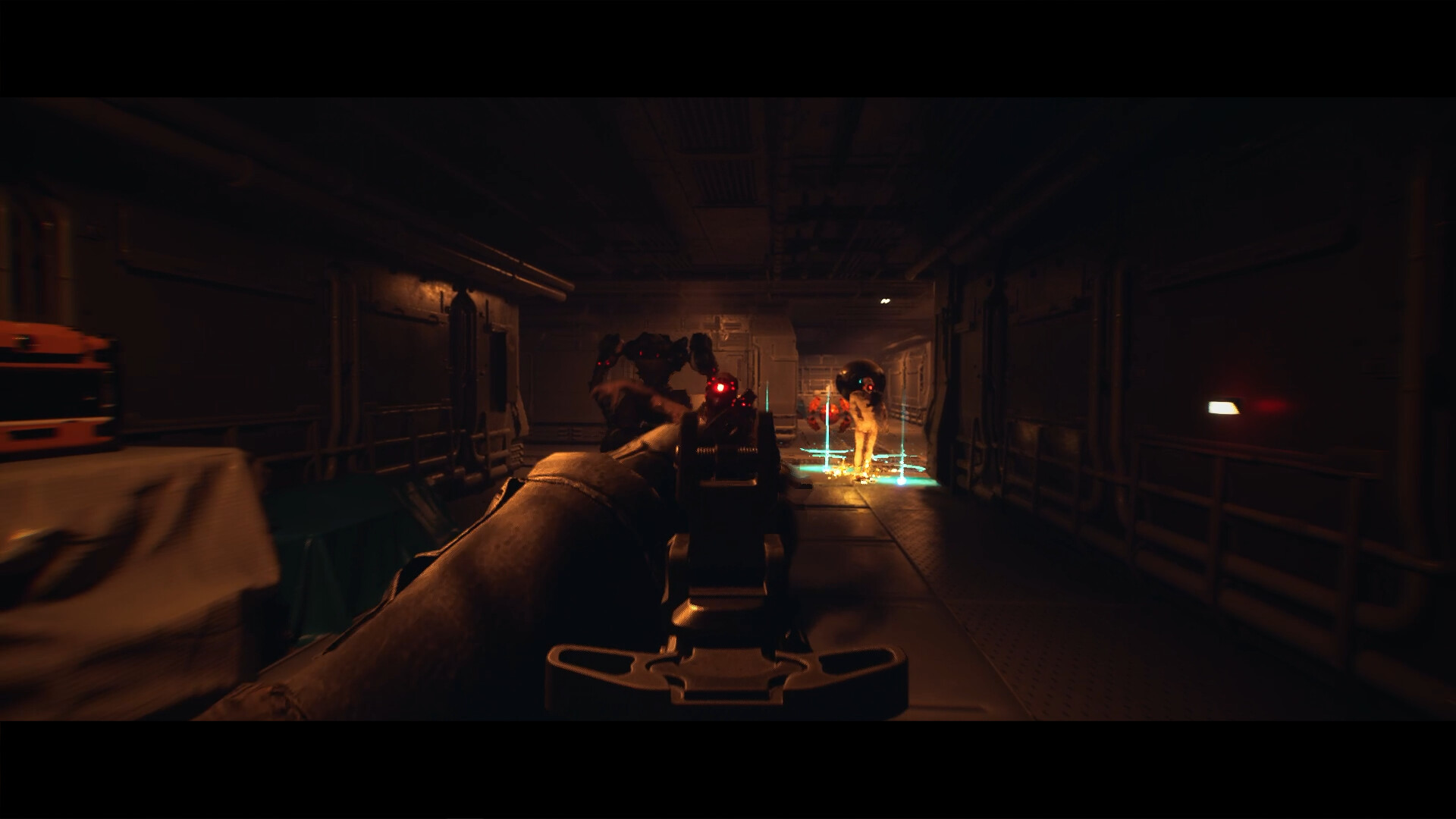 DEAREND screenshot #8