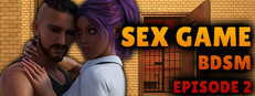 Sex Game - BDSM - Episode 2