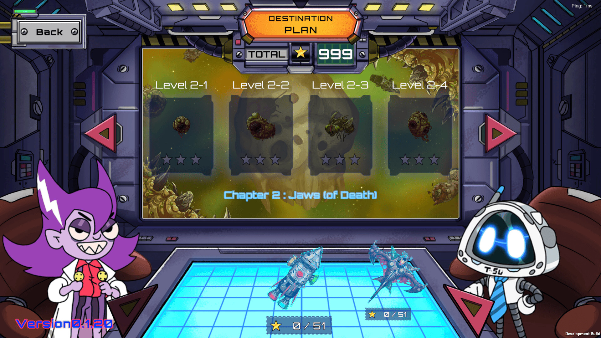 Stupid Spaceships Featured Screenshot #1