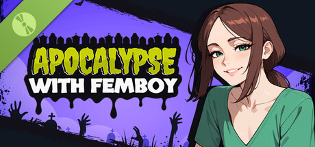 Apocalypse with Femboy Demo