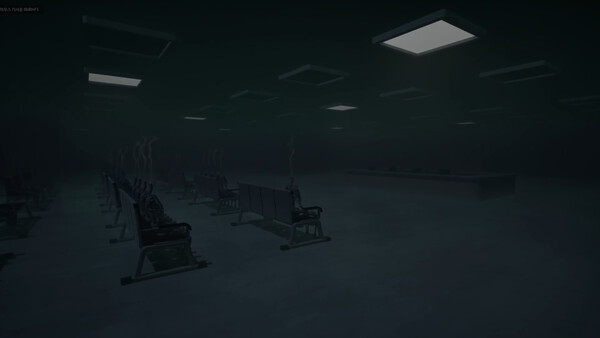 Forbidden Fable: [WHYES: Smile].