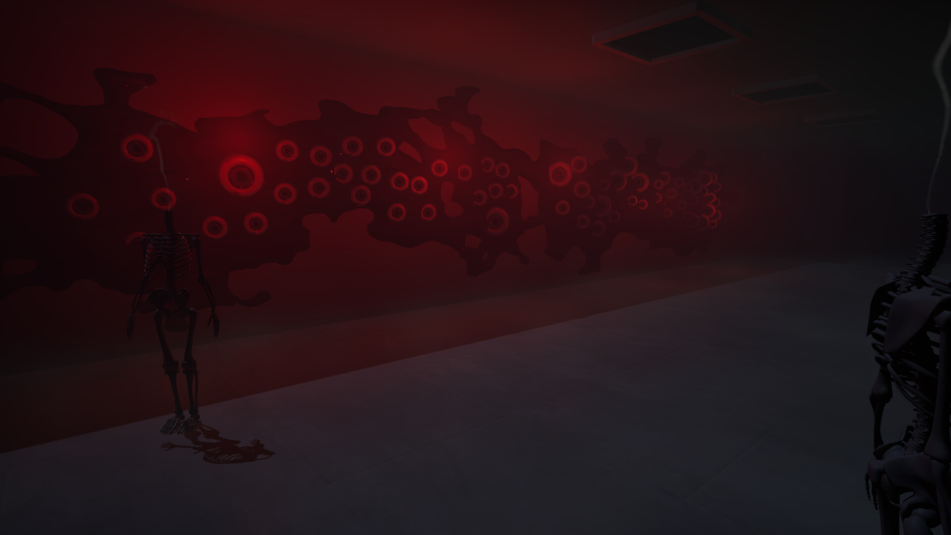 Forbidden Fable: [WHYES: Smile] screenshot #5