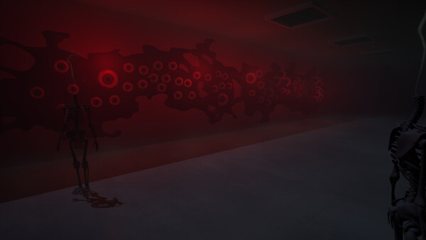 Forbidden Fable: [WHYES: Smile].