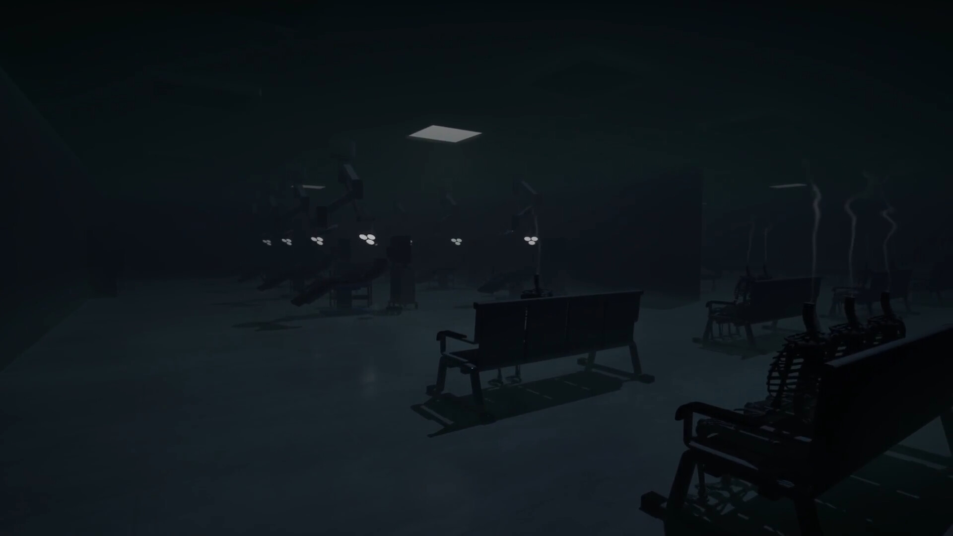 Forbidden Fable: [WHYES: Smile] screenshot #2