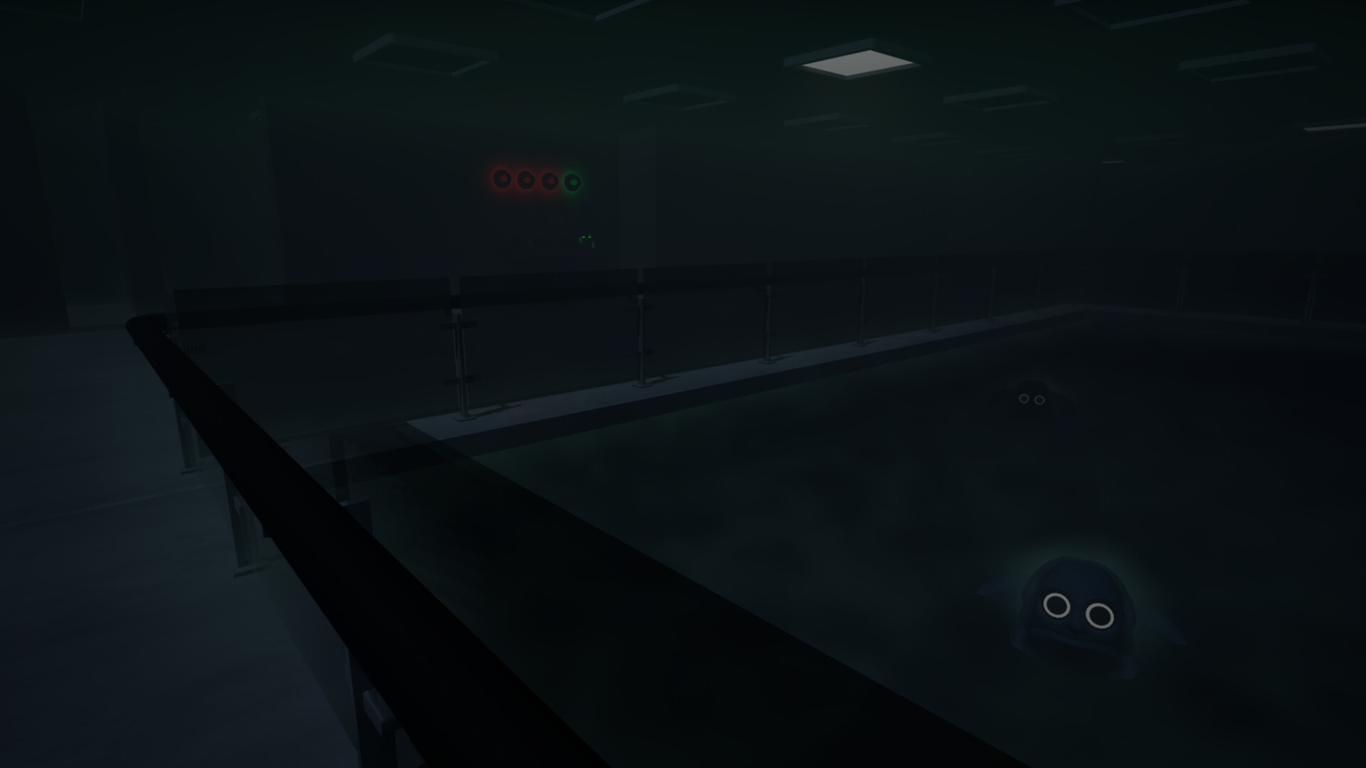 Forbidden Fable: [WHYES: Smile] screenshot #4