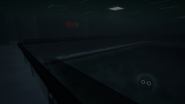 Forbidden Fable: [WHYES: Smile].