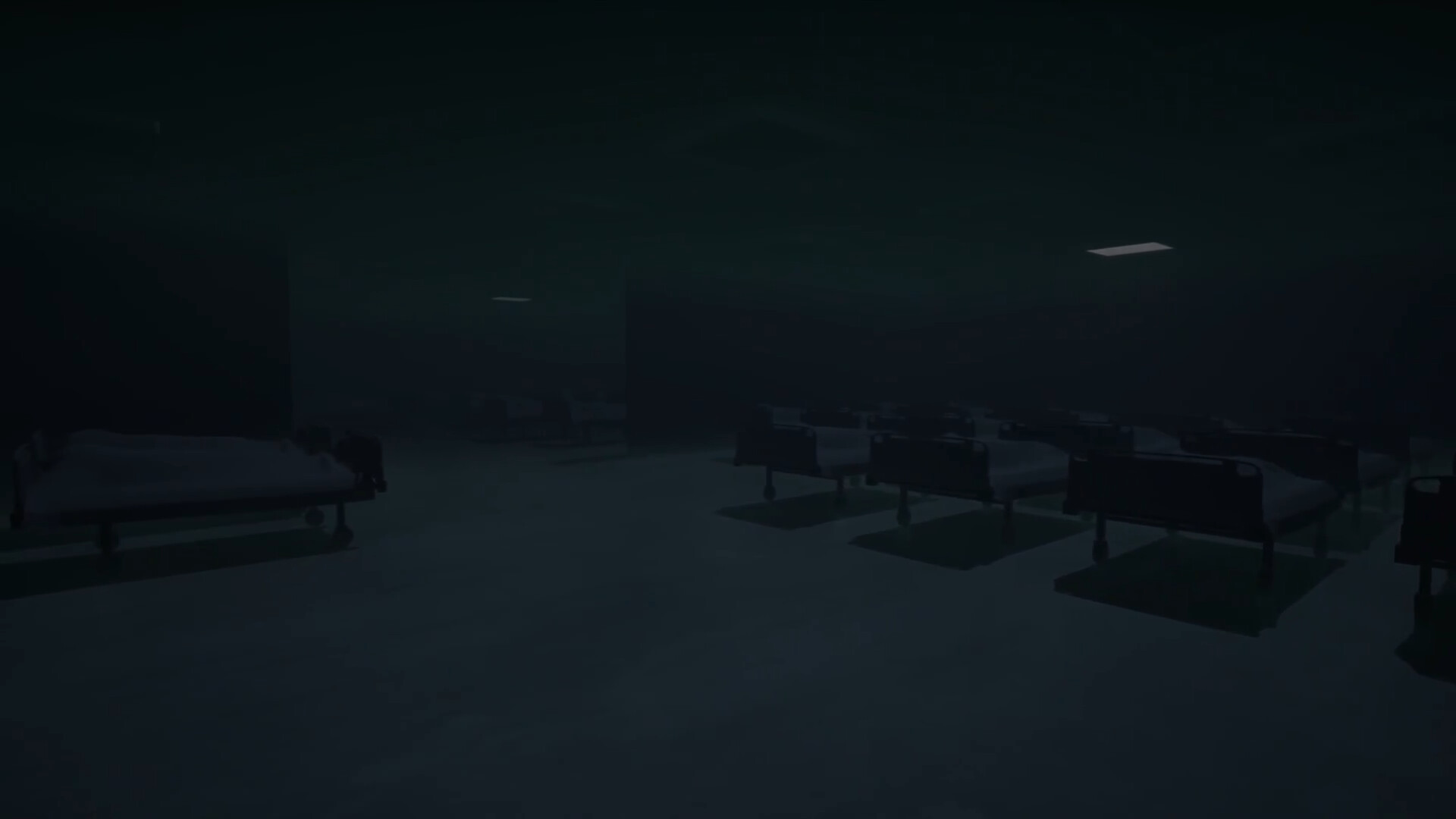 Forbidden Fable: [WHYES: Smile] screenshot #1