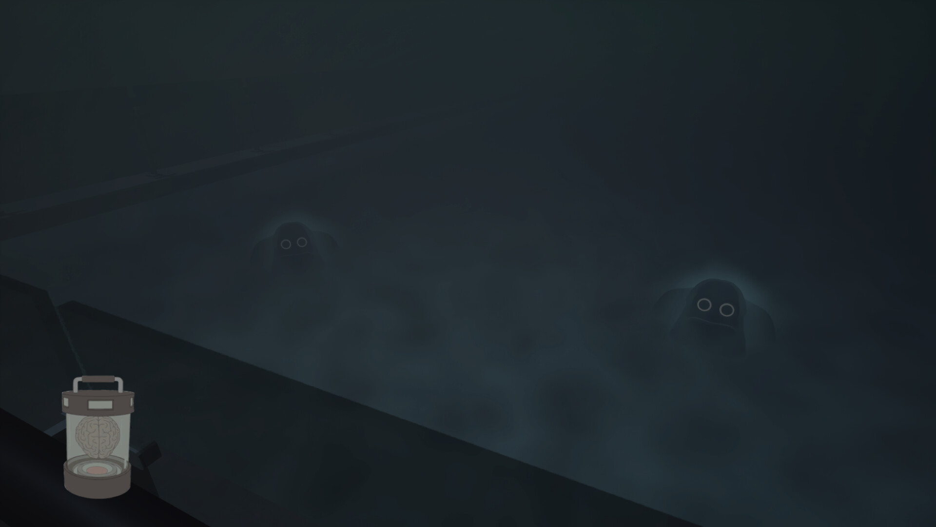 Forbidden Fable: [WHYES: Smile] screenshot #2