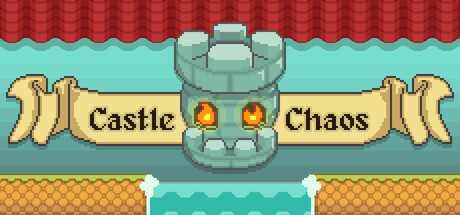 Castle Chaosの作品画像