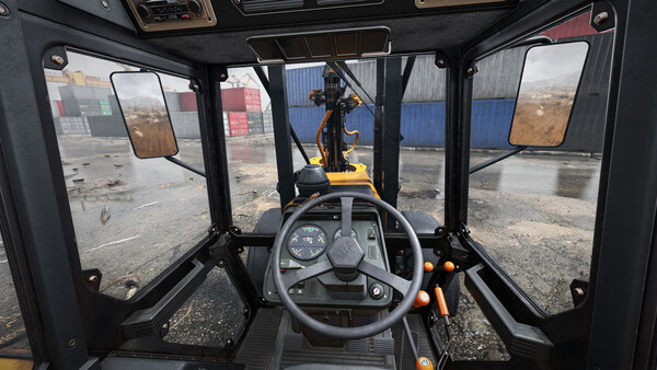 RoadCraft – Timberworks Pack