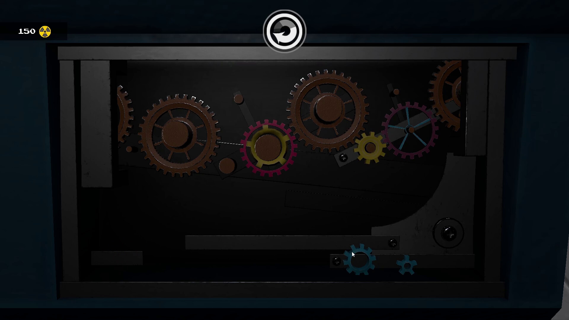 Gamble Your Breath screenshot #8