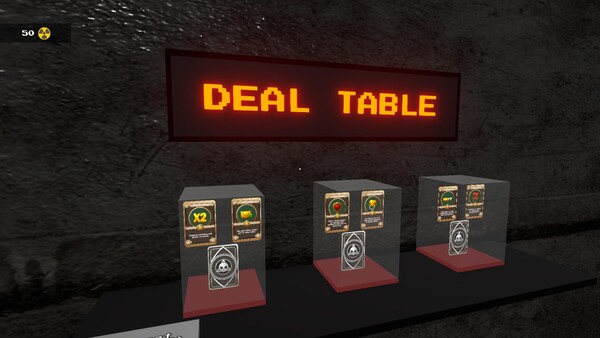 Gamble Your Breath game for Linux 1