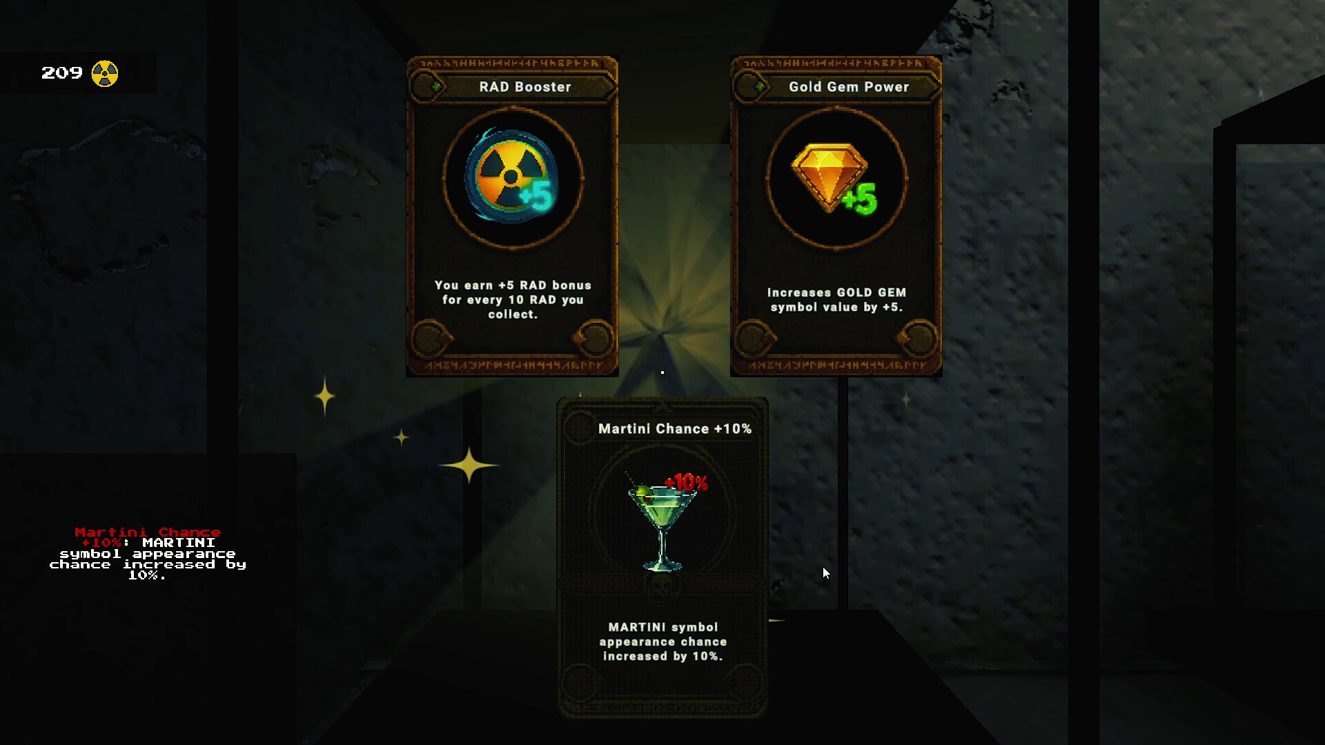 Gamble Your Breath screenshot #4