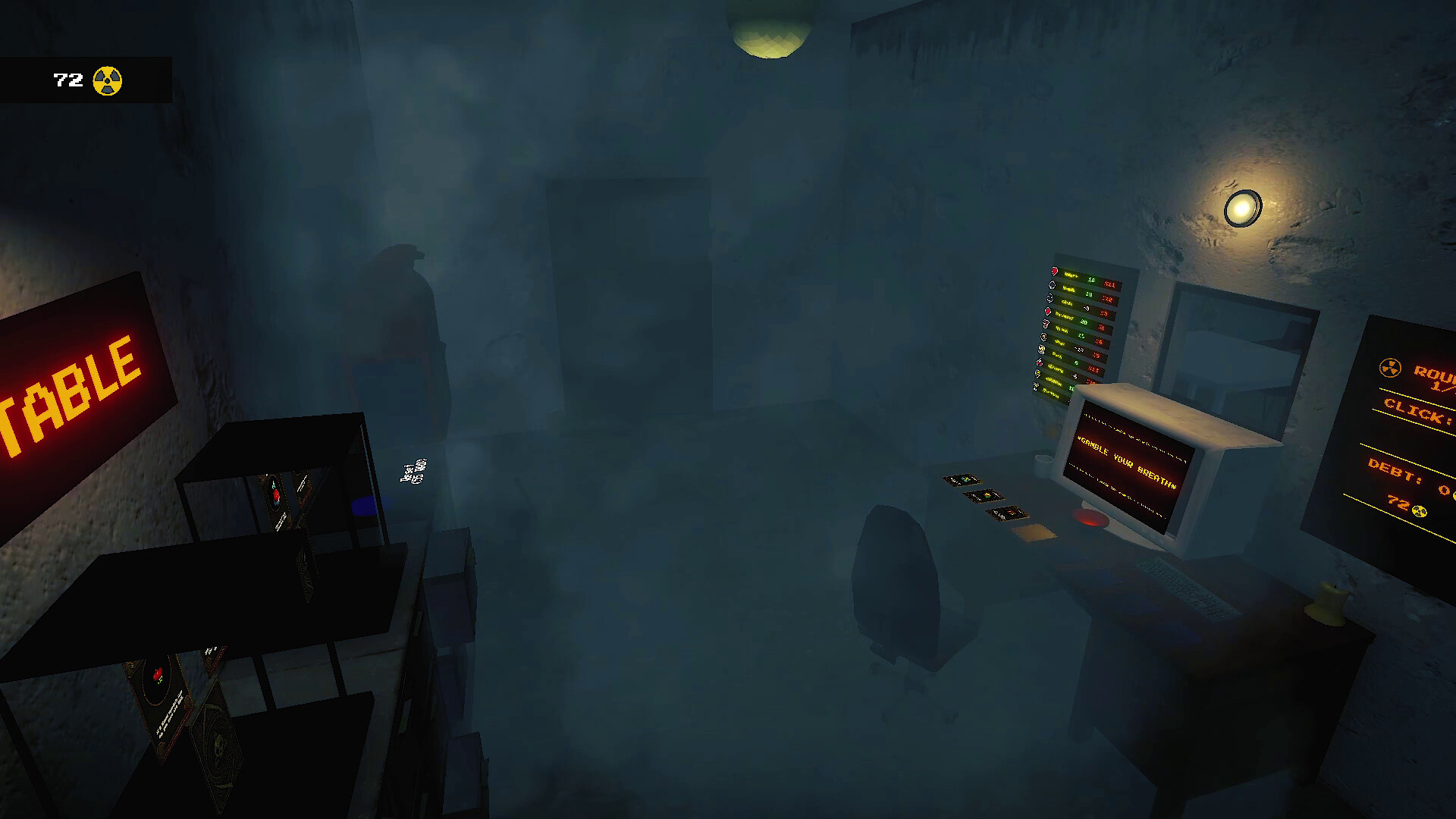 Gamble Your Breath screenshot #3