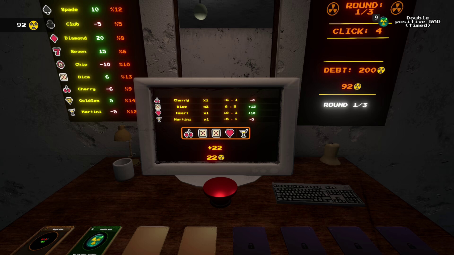 Gamble Your Breath screenshot #12