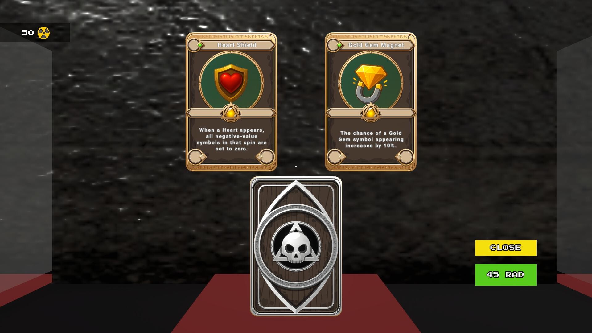 Gamble Your Breath screenshot screenshot 3