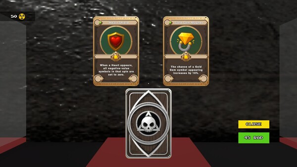 Gamble Your Breathfor windows and Linux 1