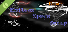 Endless Space Scrap Demo