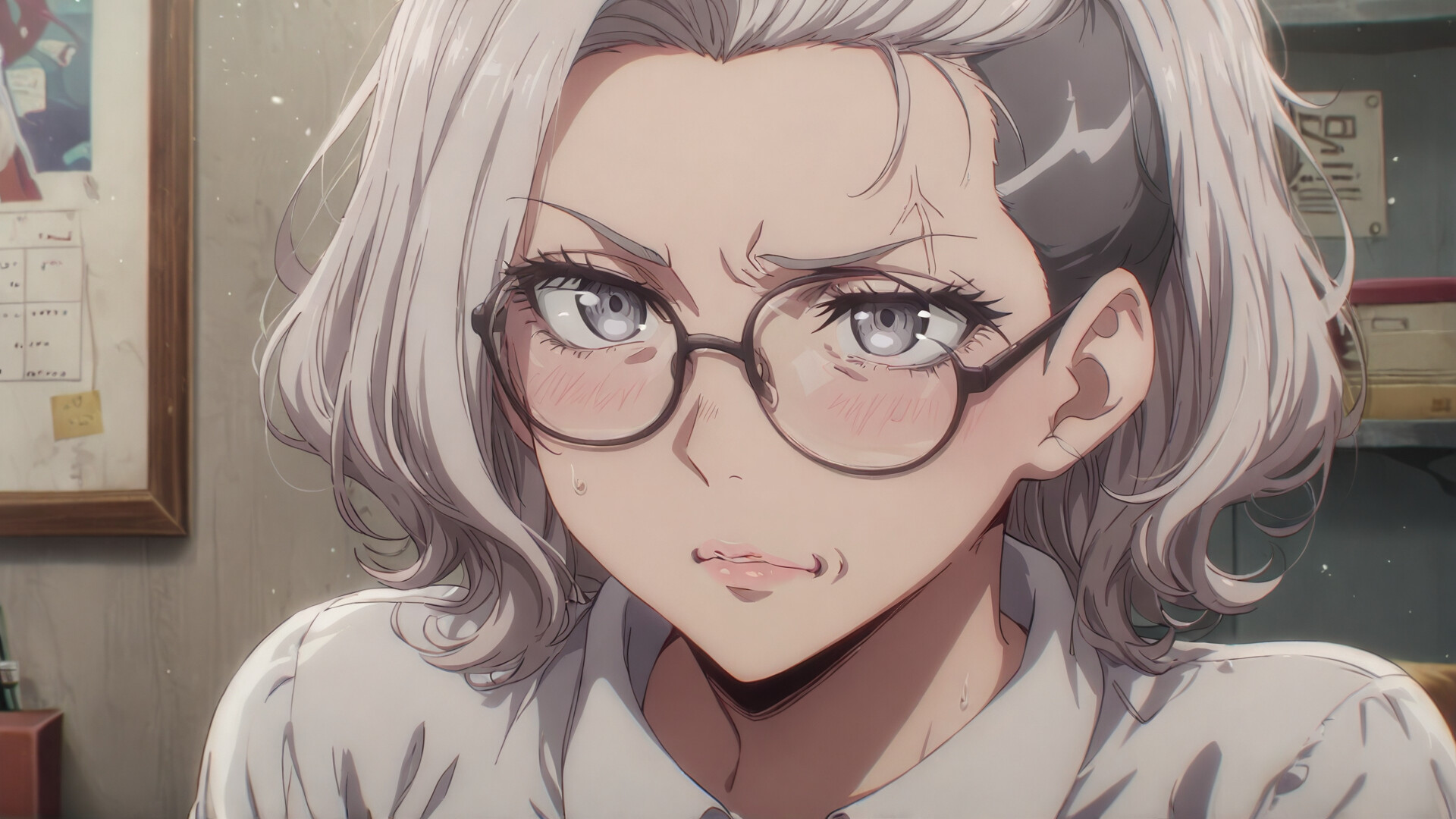 Again!? The Circus of Sinful Secrets screenshot #6