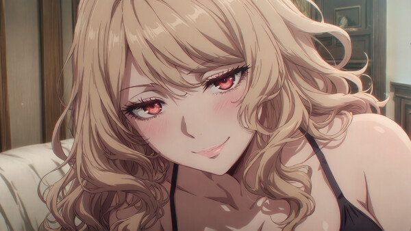 Опять!? Цирк Греховных Тайн.